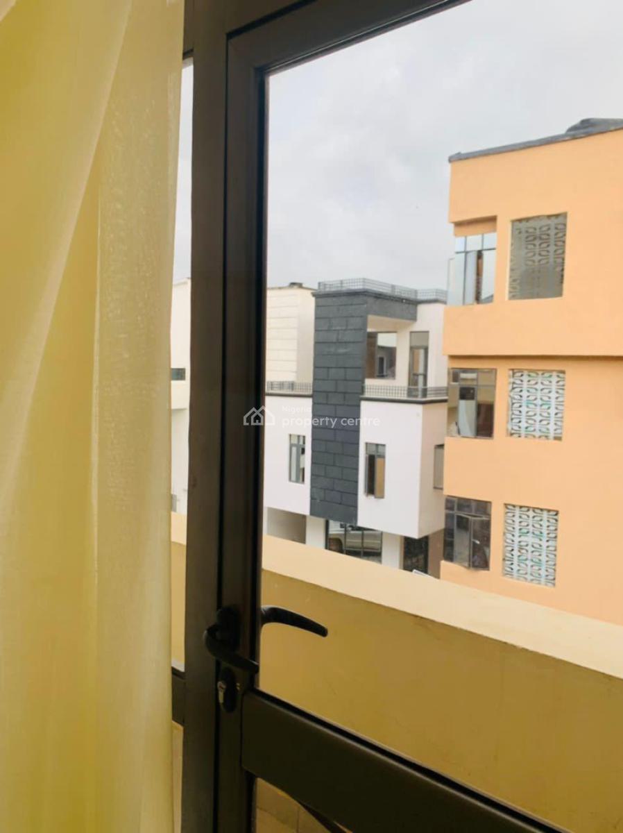 Fully Serviced 2 Bedroom Apartment, Ikeja Gra, Ikeja, Lagos, Mini Flat (room and Parlour) Short Let