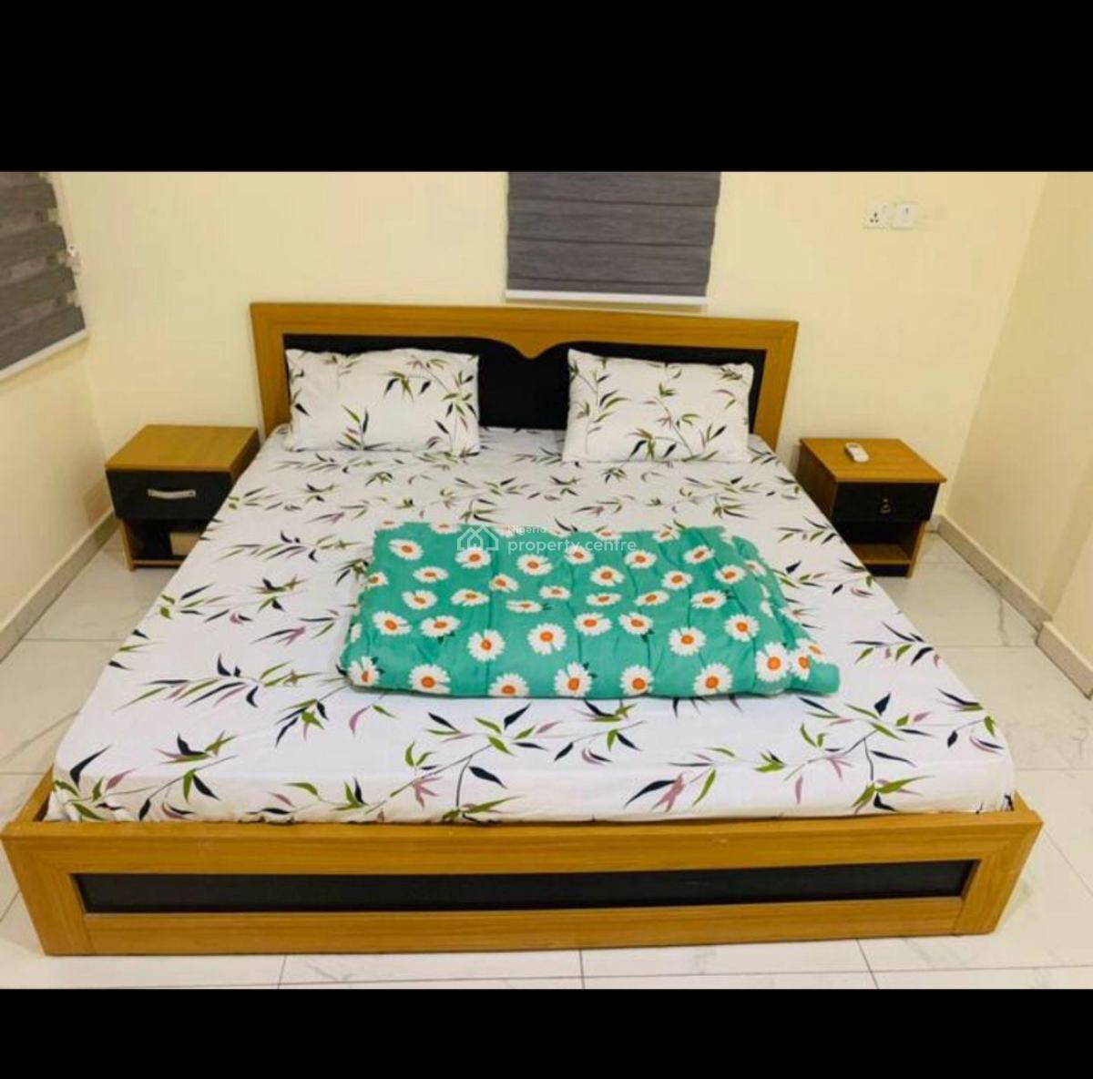 Fully Serviced 2 Bedroom Apartment, Ikeja Gra, Ikeja, Lagos, Mini Flat (room and Parlour) Short Let