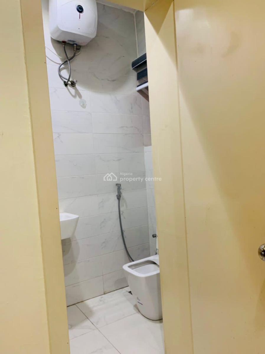 Fully Serviced 2 Bedroom Apartment, Ikeja Gra, Ikeja, Lagos, Mini Flat (room and Parlour) Short Let