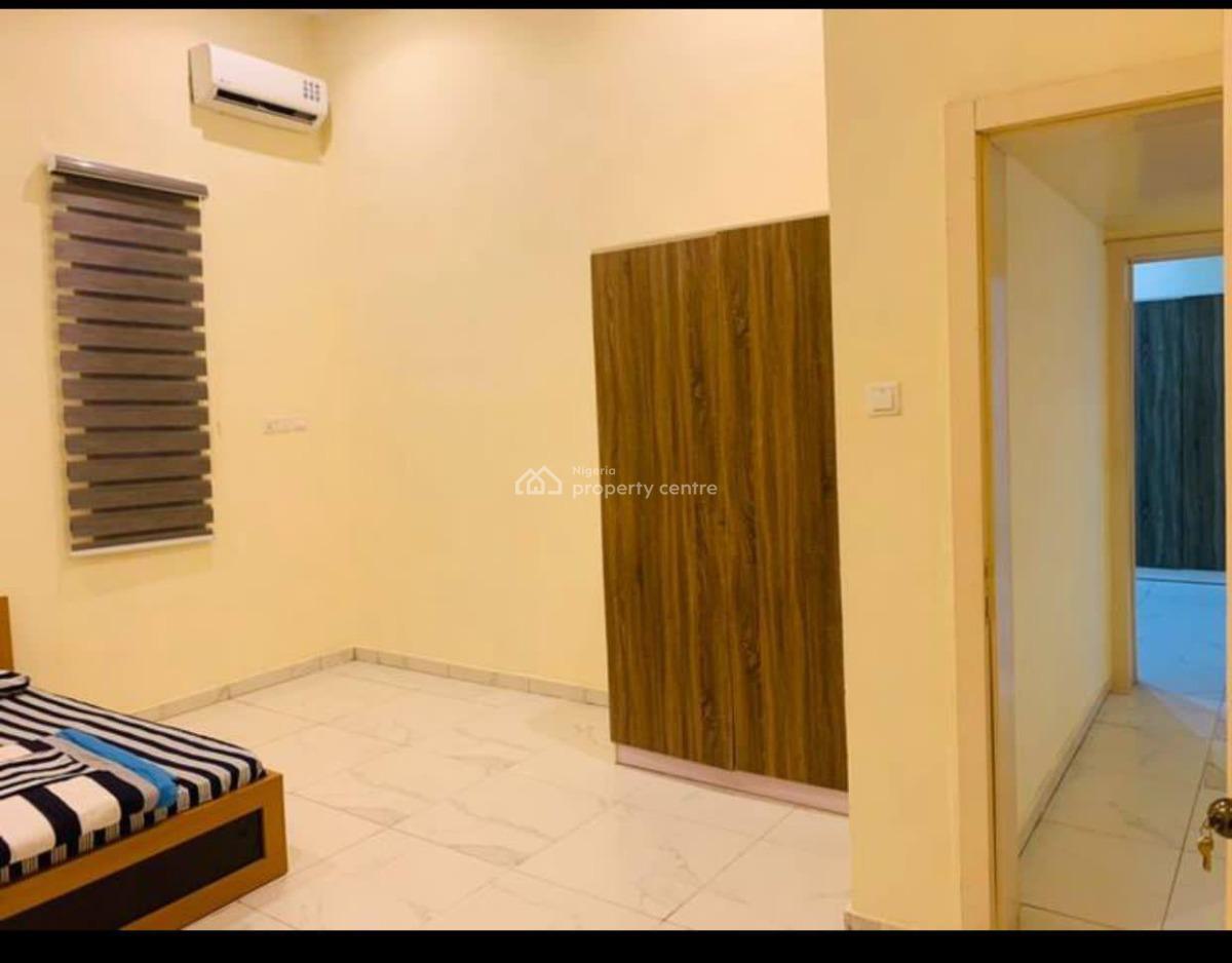 Fully Serviced 2 Bedroom Apartment, Ikeja Gra, Ikeja, Lagos, Mini Flat (room and Parlour) Short Let