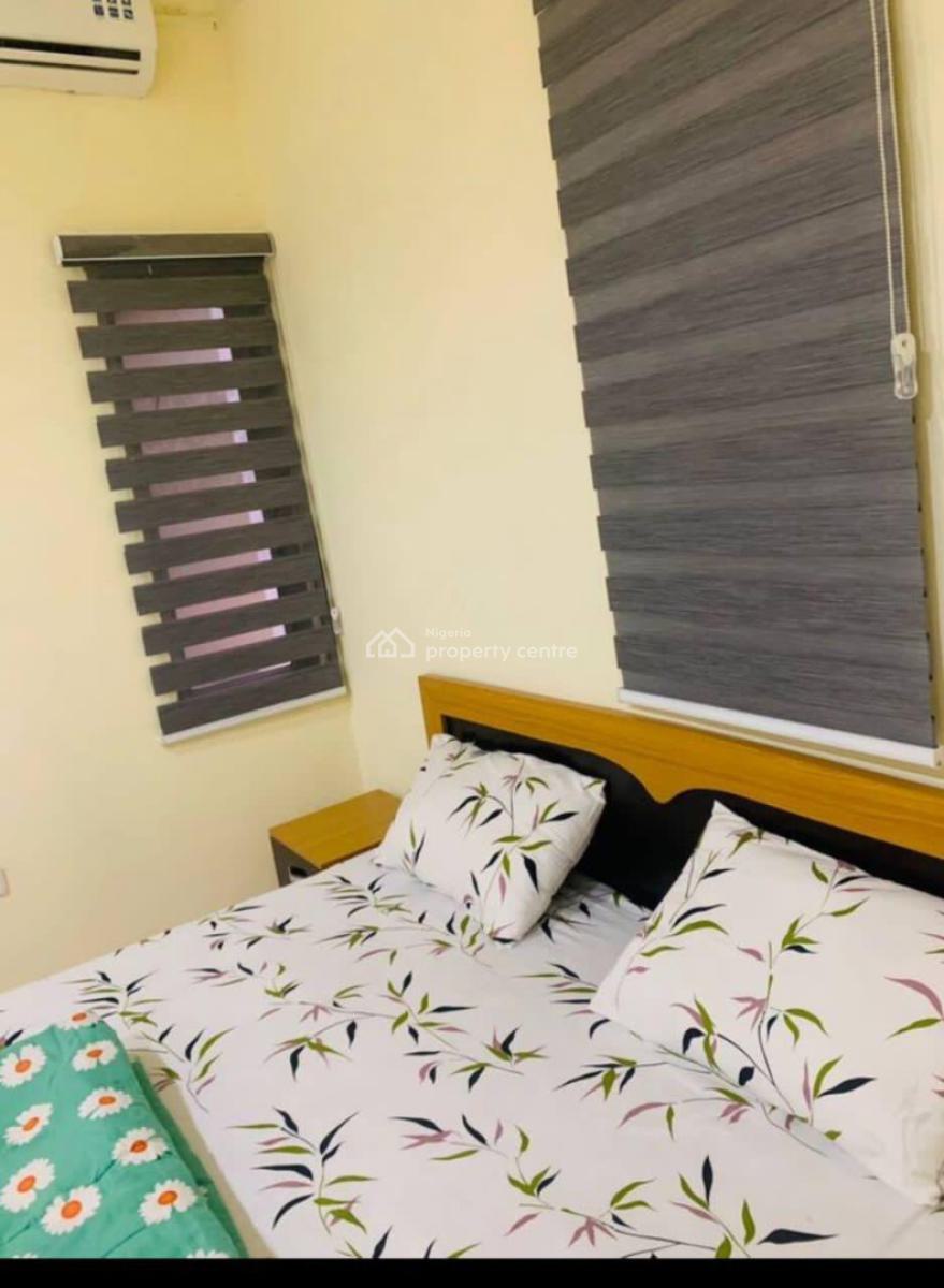 Fully Serviced 2 Bedroom Apartment, Ikeja Gra, Ikeja, Lagos, Mini Flat (room and Parlour) Short Let