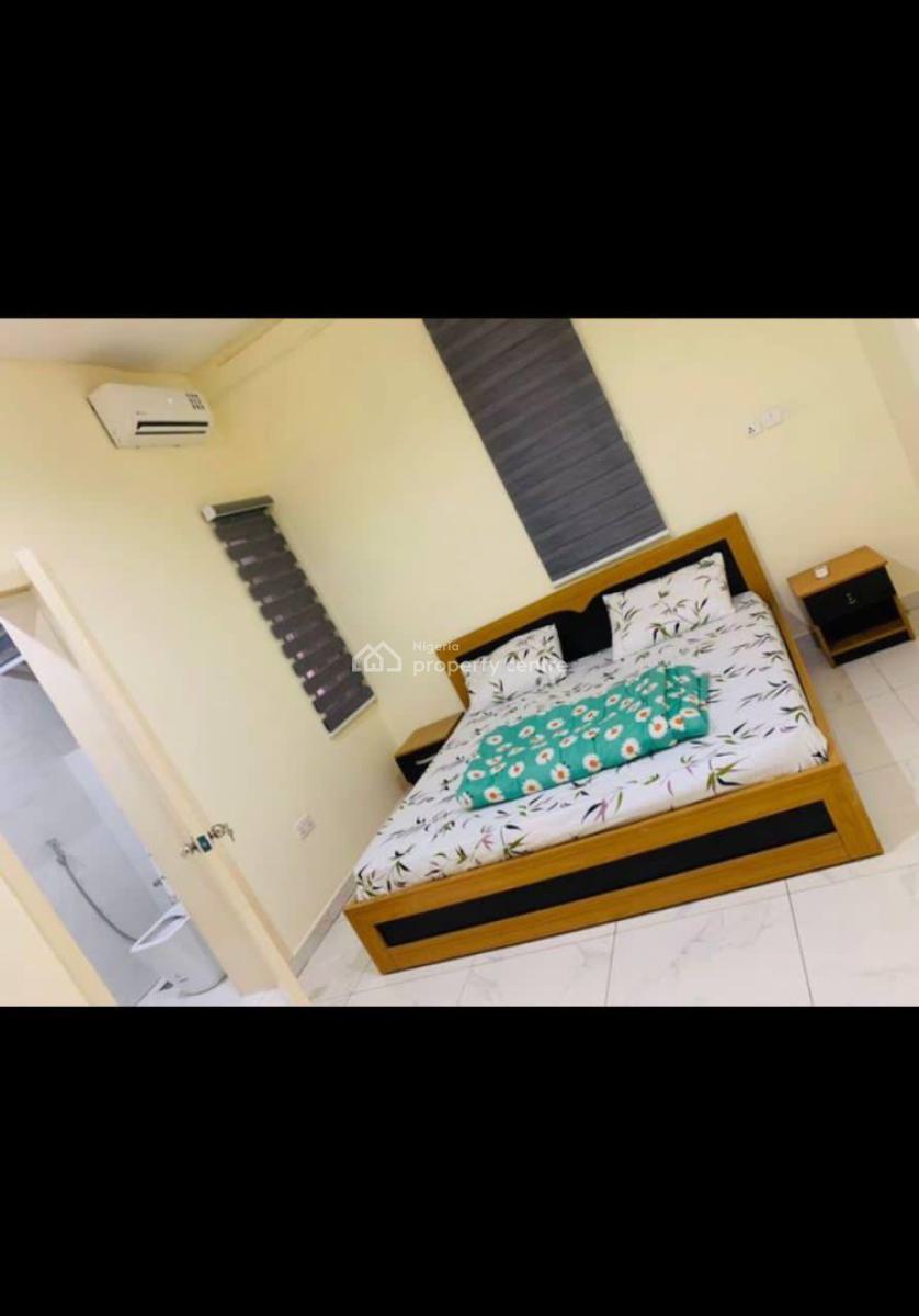 Fully Serviced 2 Bedroom Apartment, Ikeja Gra, Ikeja, Lagos, Mini Flat (room and Parlour) Short Let