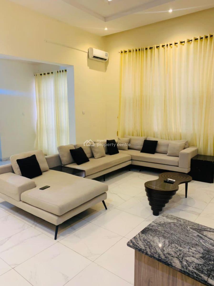 Fully Serviced 2 Bedroom Apartment, Ikeja Gra, Ikeja, Lagos, Mini Flat (room and Parlour) Short Let