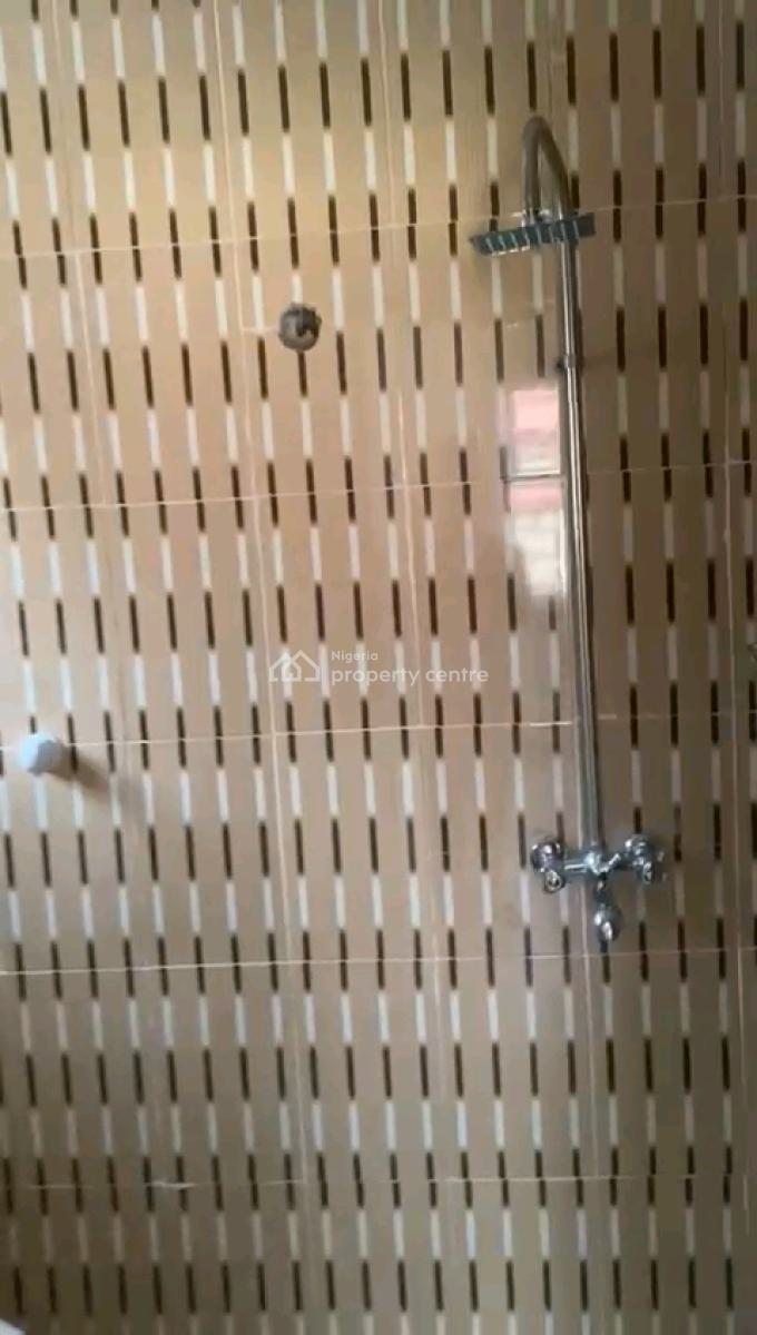 Newly Built 4nos of 2bedroom Flat All Rooms Ensuited, Off Yaya Abatan Road, Ogba, Ikeja, Lagos, Flat / Apartment for Rent