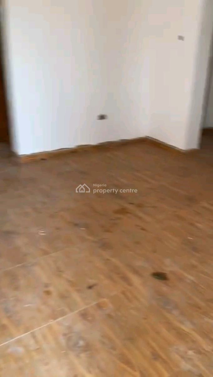 Newly Built 4nos of 2bedroom Flat All Rooms Ensuited, Off Yaya Abatan Road, Ogba, Ikeja, Lagos, Flat / Apartment for Rent