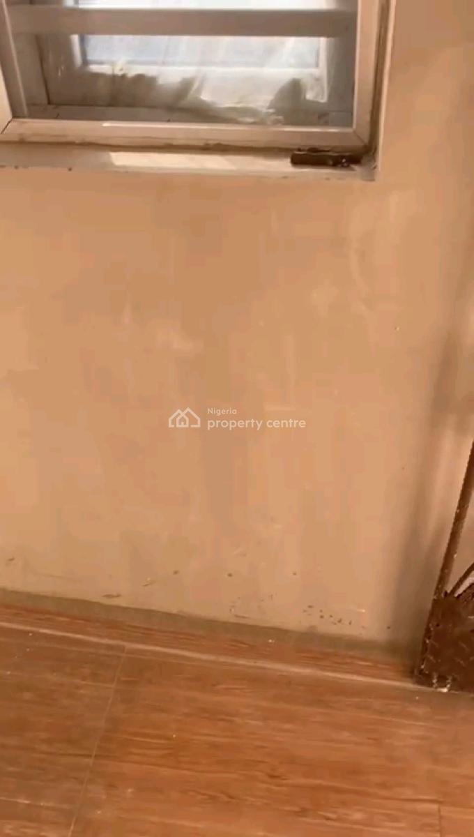 Newly Built 4nos of 2bedroom Flat All Rooms Ensuited, Off Yaya Abatan Road, Ogba, Ikeja, Lagos, Flat / Apartment for Rent