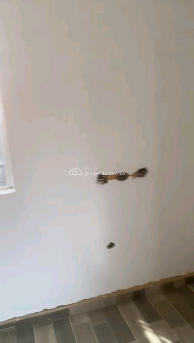 Newly Built 4nos of 2bedroom Flat All Rooms Ensuited, Off Yaya Abatan Road, Ogba, Ikeja, Lagos, Flat / Apartment for Rent