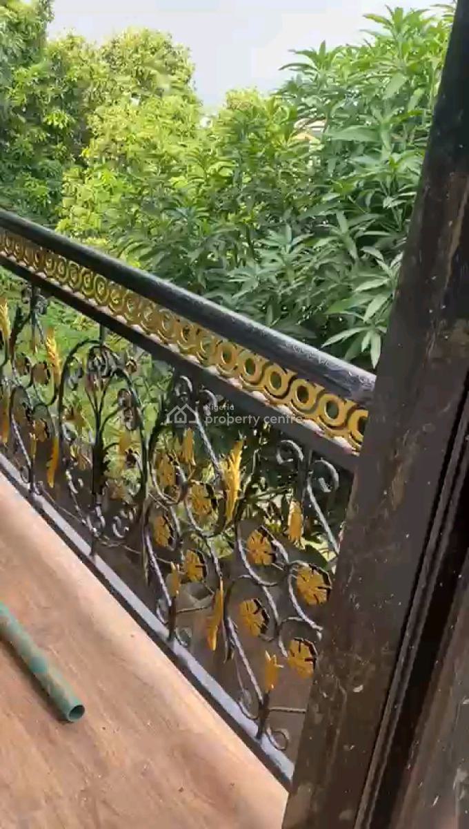 Newly Built 4nos of 2bedroom Flat All Rooms Ensuited, Off Yaya Abatan Road, Ogba, Ikeja, Lagos, Flat / Apartment for Rent