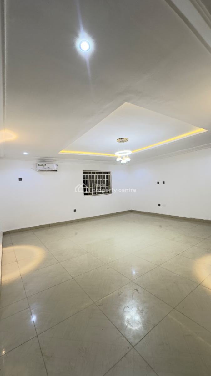 Serviced 1 Bedroom Flat, Maitama, Maitama District, Abuja, Flat / Apartment for Rent