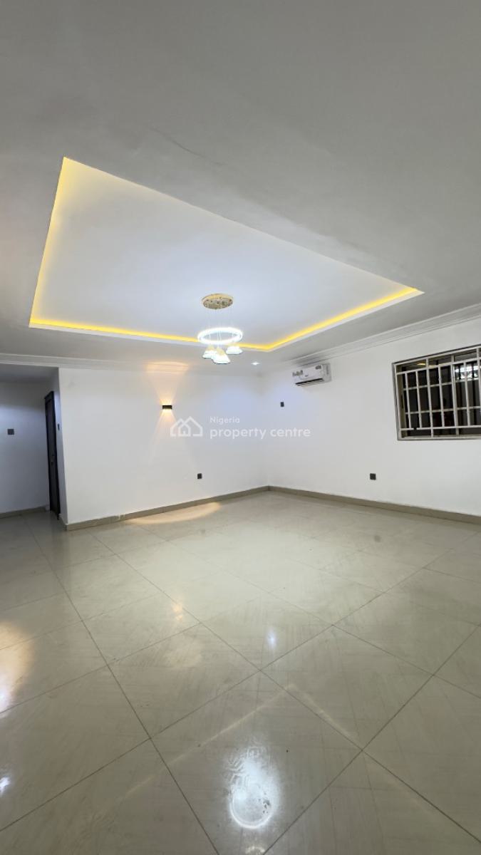 Serviced 1 Bedroom Flat, Maitama, Maitama District, Abuja, Flat / Apartment for Rent