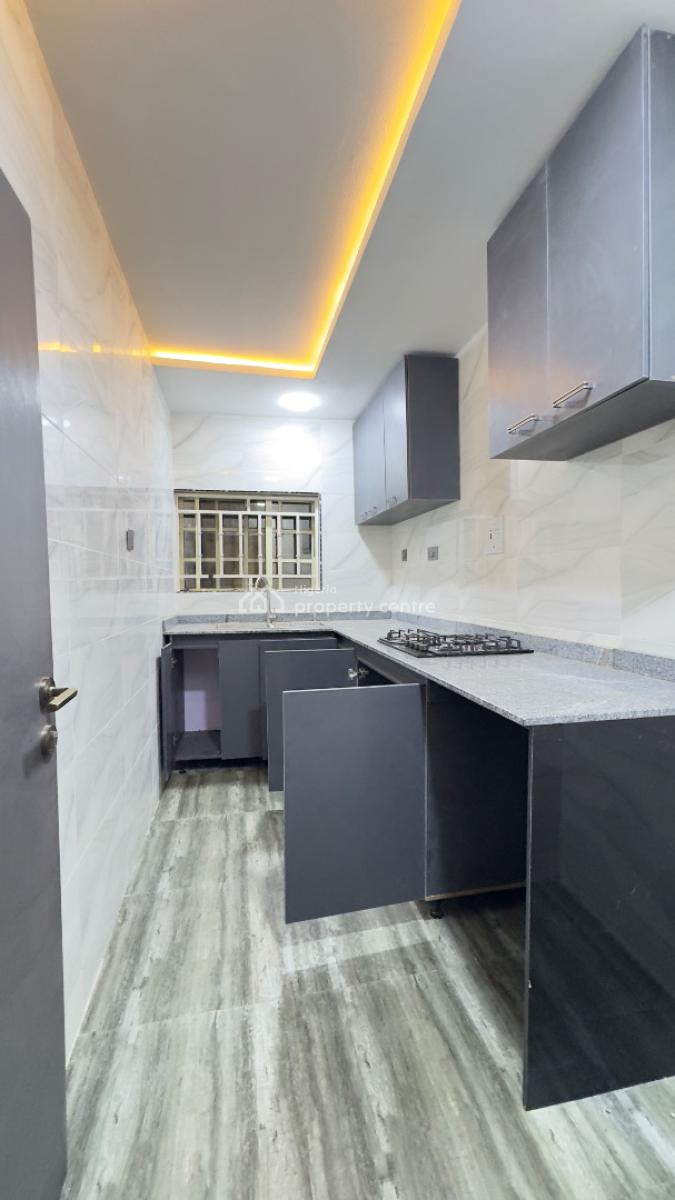 Serviced 1 Bedroom Flat, Maitama, Maitama District, Abuja, Flat / Apartment for Rent