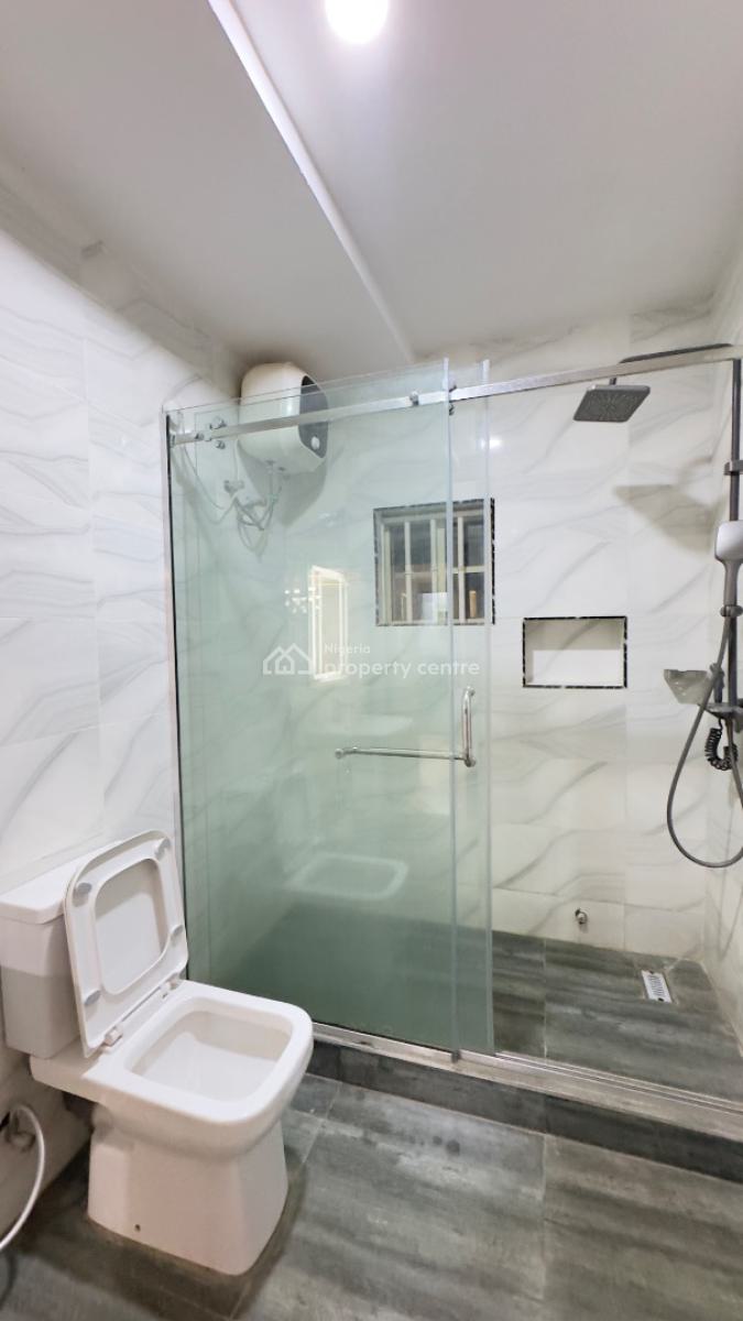 Serviced 1 Bedroom Flat, Maitama, Maitama District, Abuja, Flat / Apartment for Rent