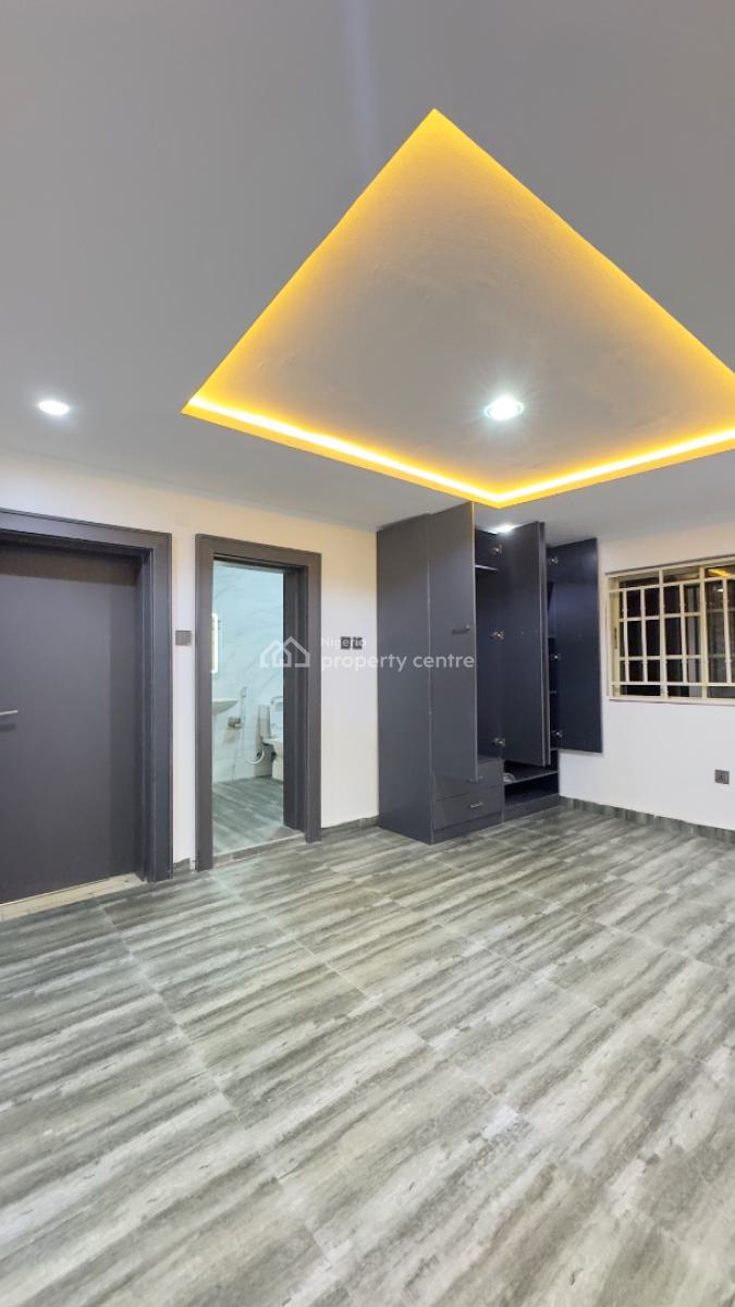 Serviced 1 Bedroom Flat, Maitama, Maitama District, Abuja, Flat / Apartment for Rent