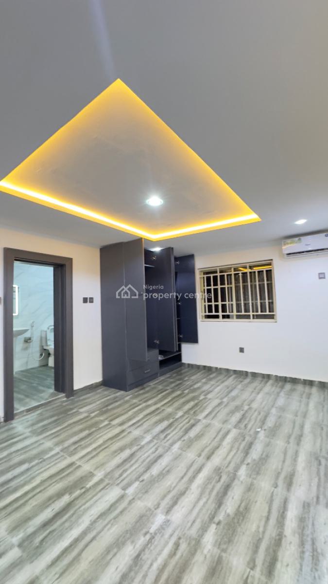 Serviced 1 Bedroom Flat, Maitama, Maitama District, Abuja, Flat / Apartment for Rent