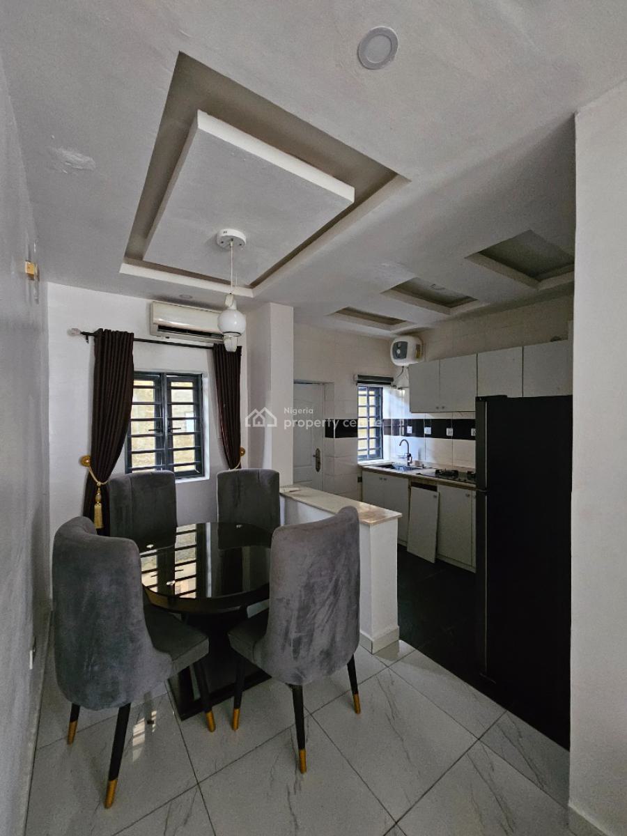 2bedroom Terrace Duplex, Ajah, Lagos, Terraced Duplex for Sale