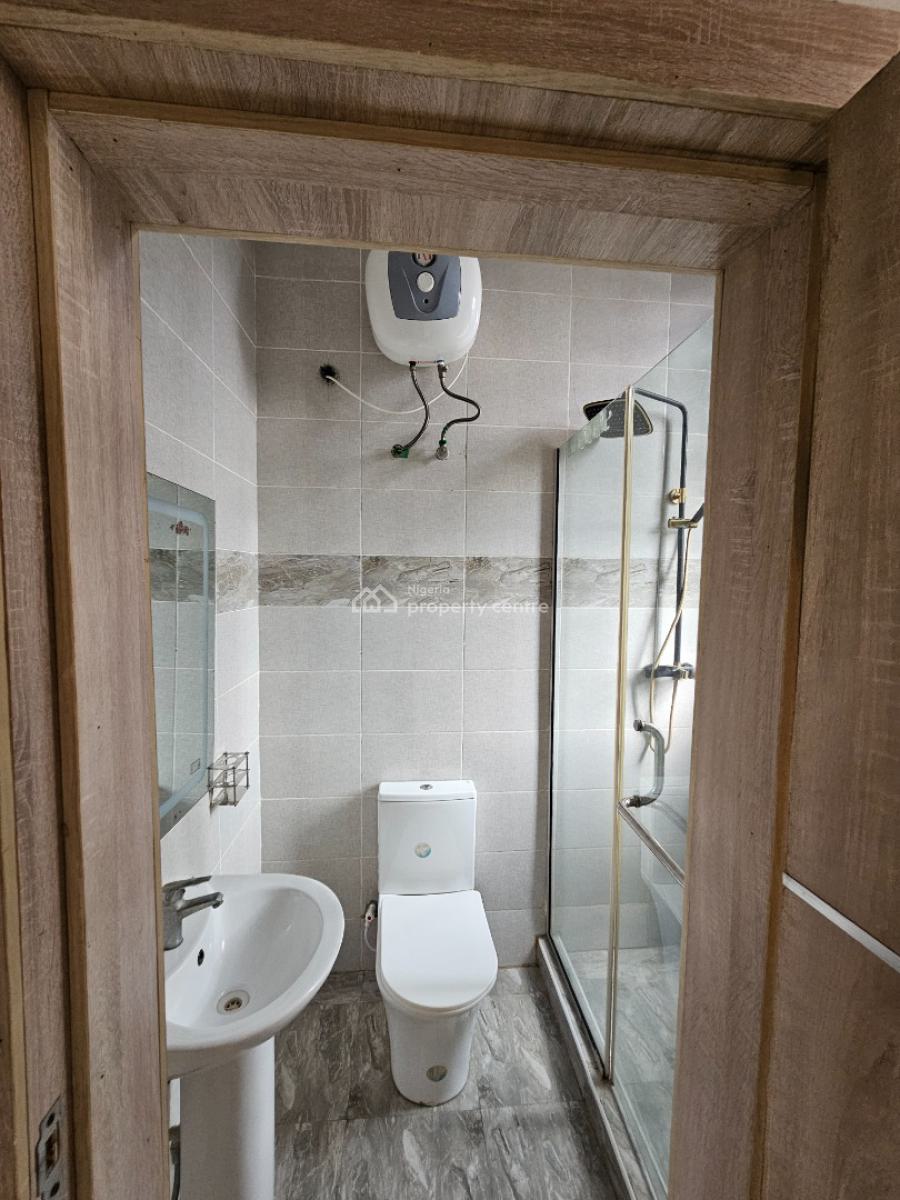 2bedroom Terrace Duplex, Ajah, Lagos, Terraced Duplex for Sale