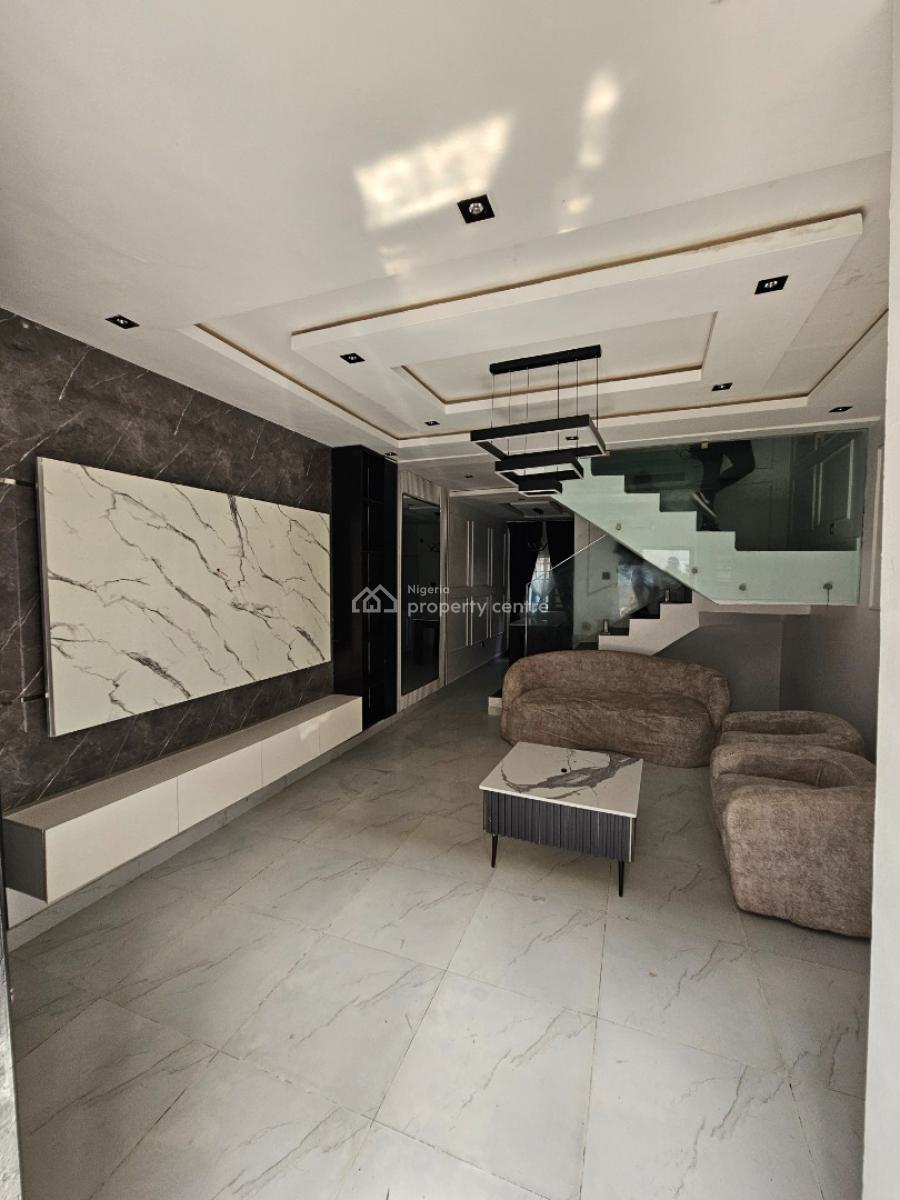 2bedroom Terrace Duplex, Ajah, Lagos, Terraced Duplex for Sale