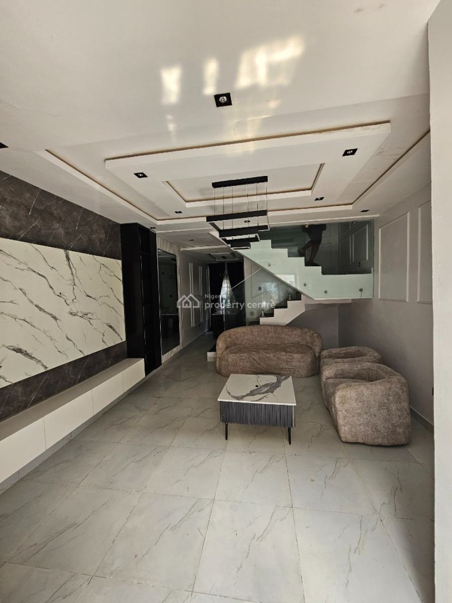 2bedroom Terrace Duplex, Ajah, Lagos, Terraced Duplex for Sale