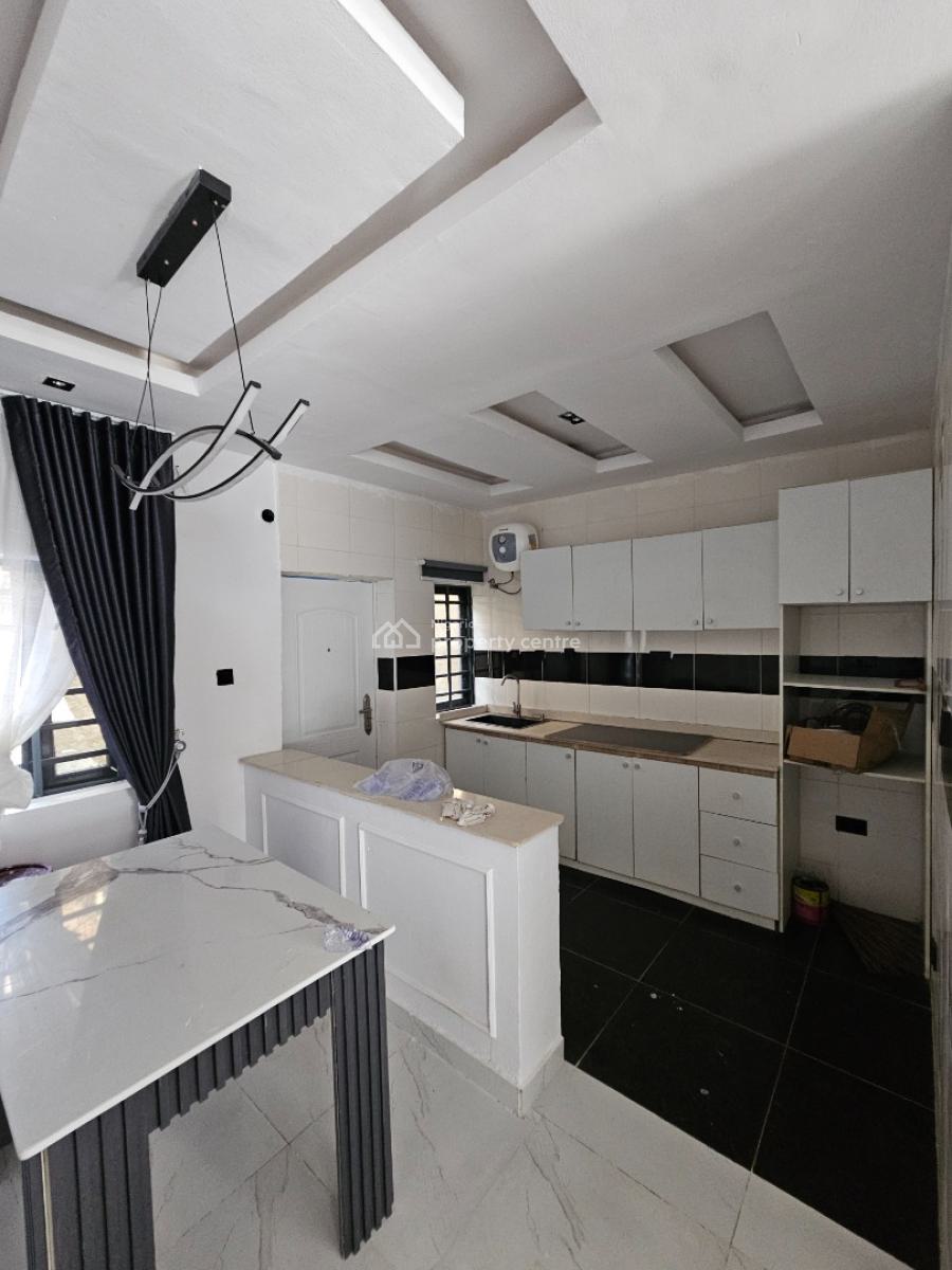 2bedroom Terrace Duplex, Ajah, Lagos, Terraced Duplex for Sale