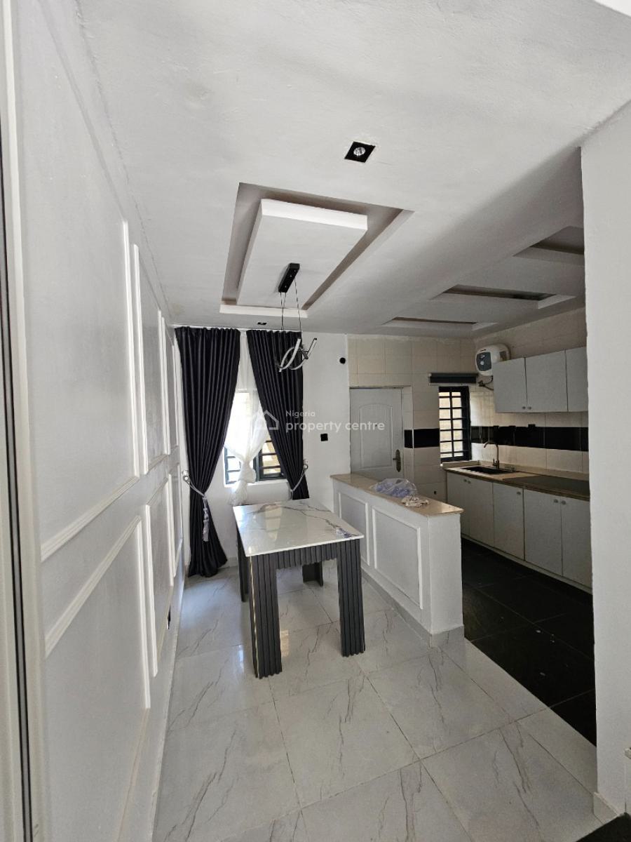 2bedroom Terrace Duplex, Ajah, Lagos, Terraced Duplex for Sale