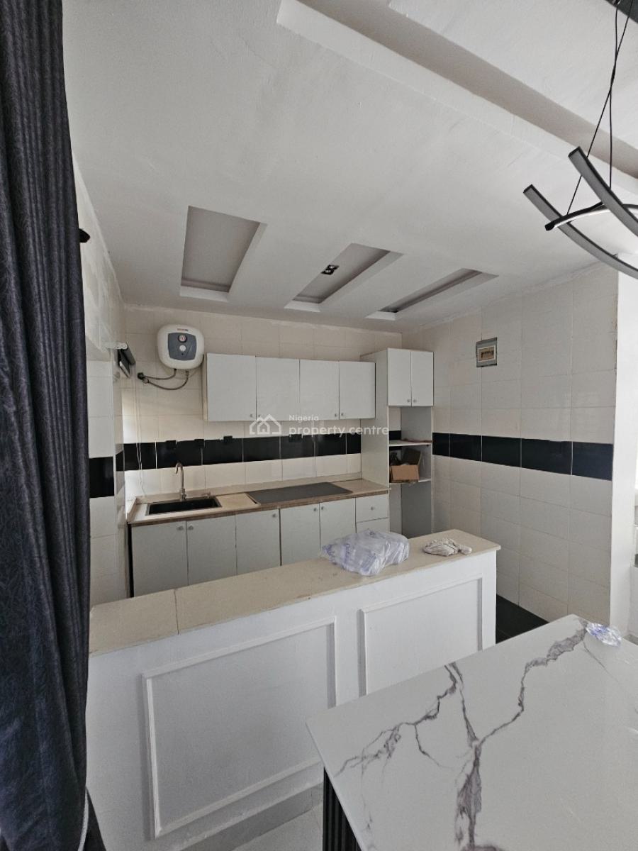 2bedroom Terrace Duplex, Ajah, Lagos, Terraced Duplex for Sale