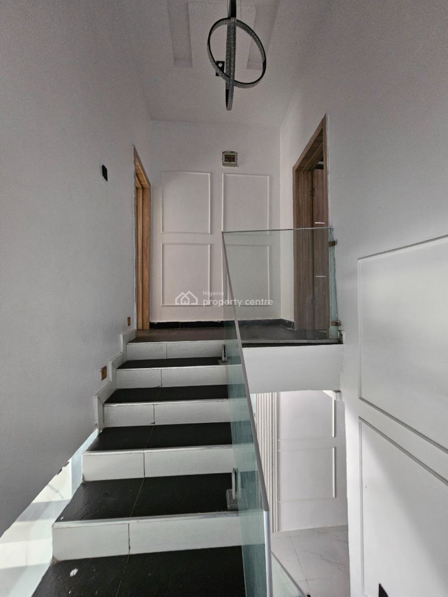 2bedroom Terrace Duplex, Ajah, Lagos, Terraced Duplex for Sale