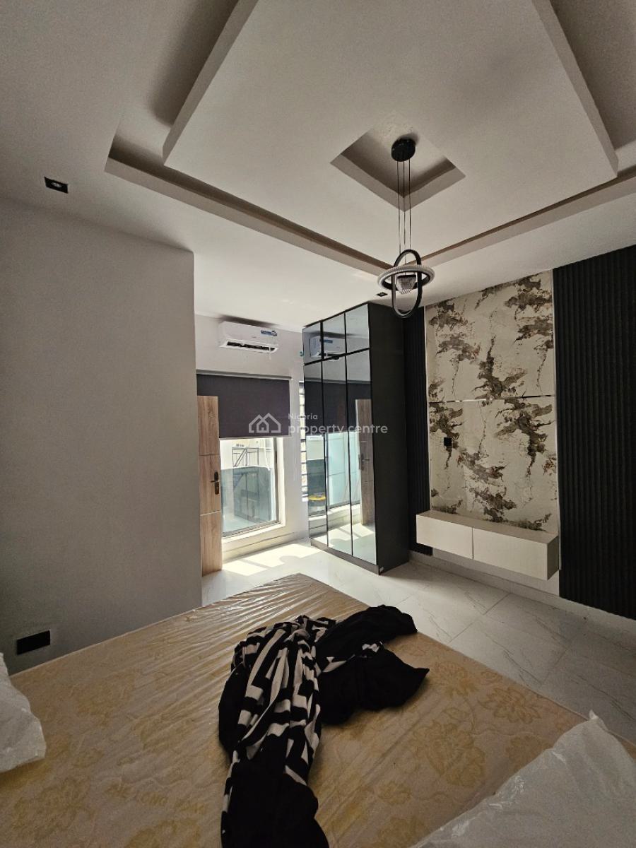 2bedroom Terrace Duplex, Ajah, Lagos, Terraced Duplex for Sale