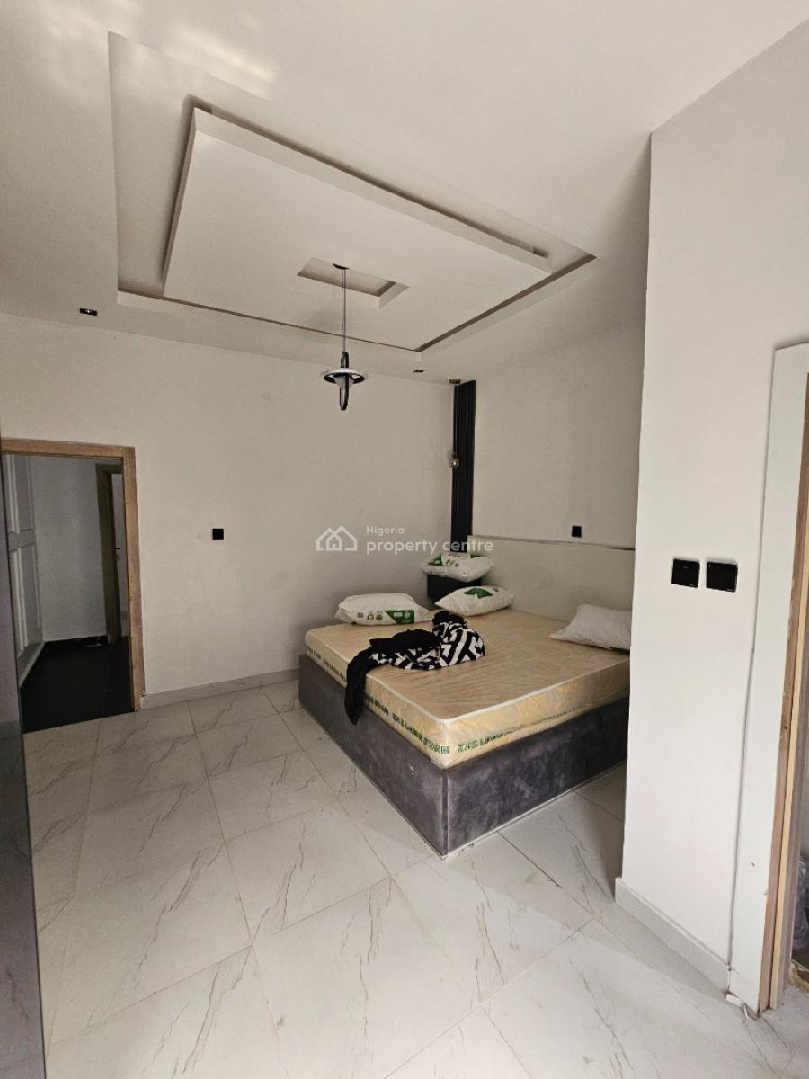 2bedroom Terrace Duplex, Ajah, Lagos, Terraced Duplex for Sale