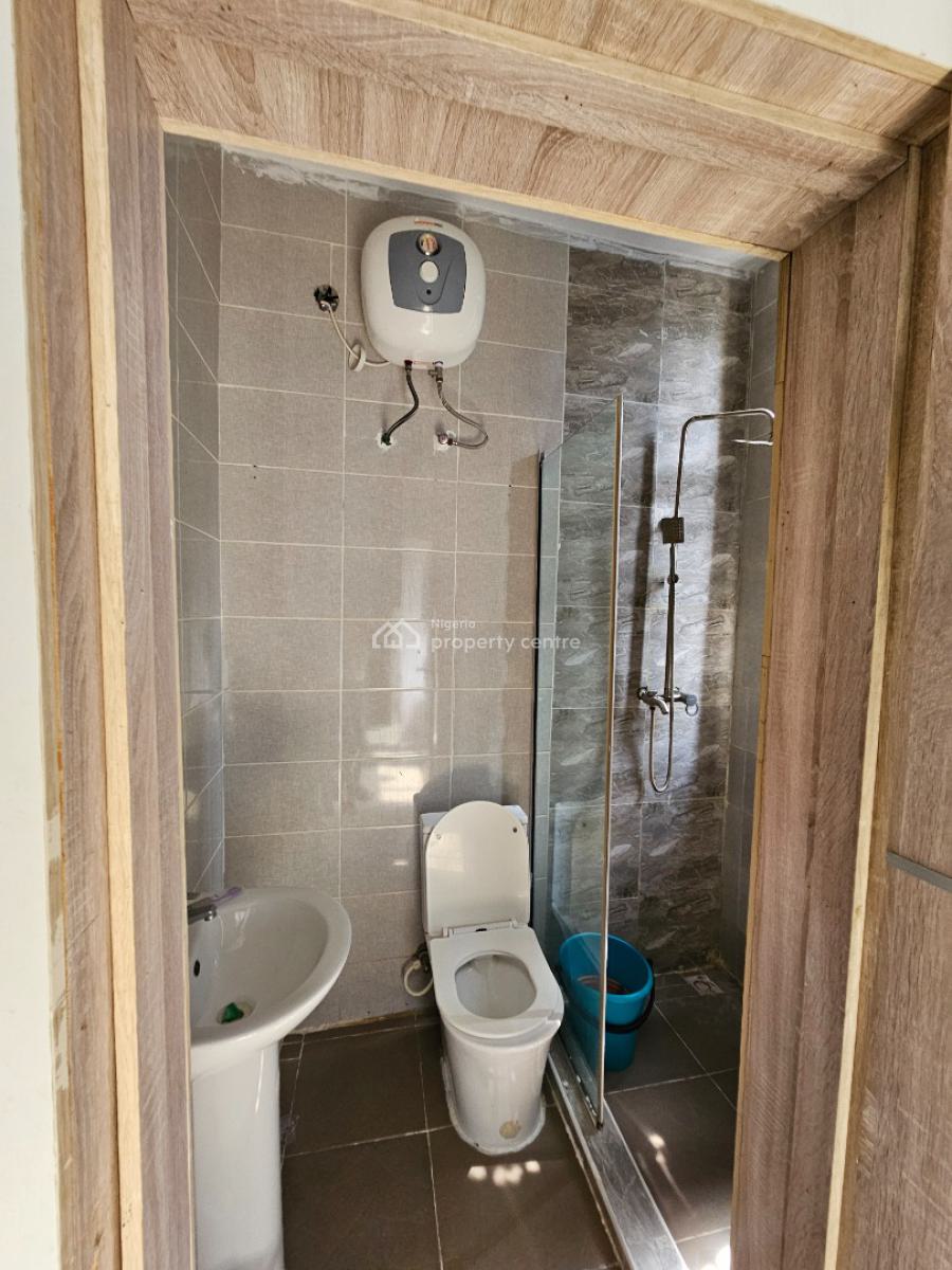 2bedroom Terrace Duplex, Ajah, Lagos, Terraced Duplex for Sale