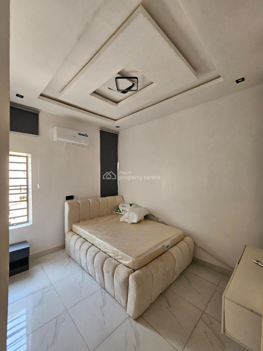 2bedroom Terrace Duplex, Ajah, Lagos, Terraced Duplex for Sale