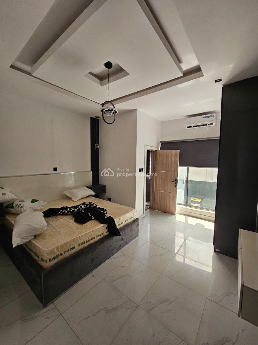 2bedroom Terrace Duplex, Ajah, Lagos, Terraced Duplex for Sale