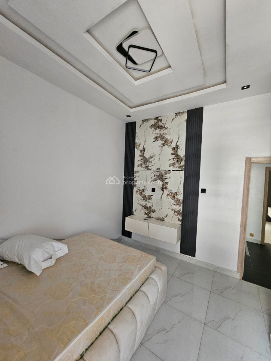 2bedroom Terrace Duplex, Ajah, Lagos, Terraced Duplex for Sale