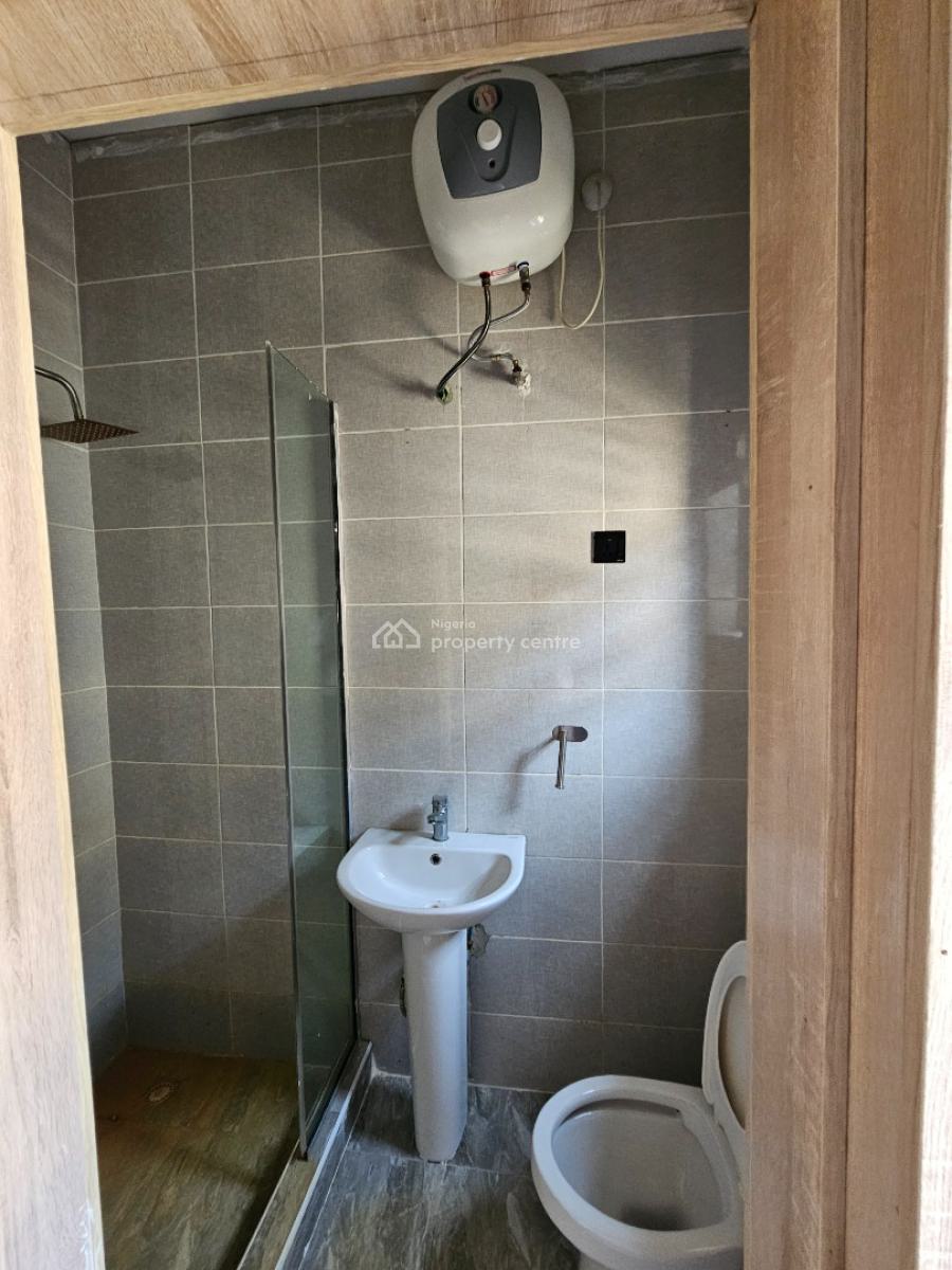 2bedroom Terrace Duplex, Ajah, Lagos, Terraced Duplex for Sale