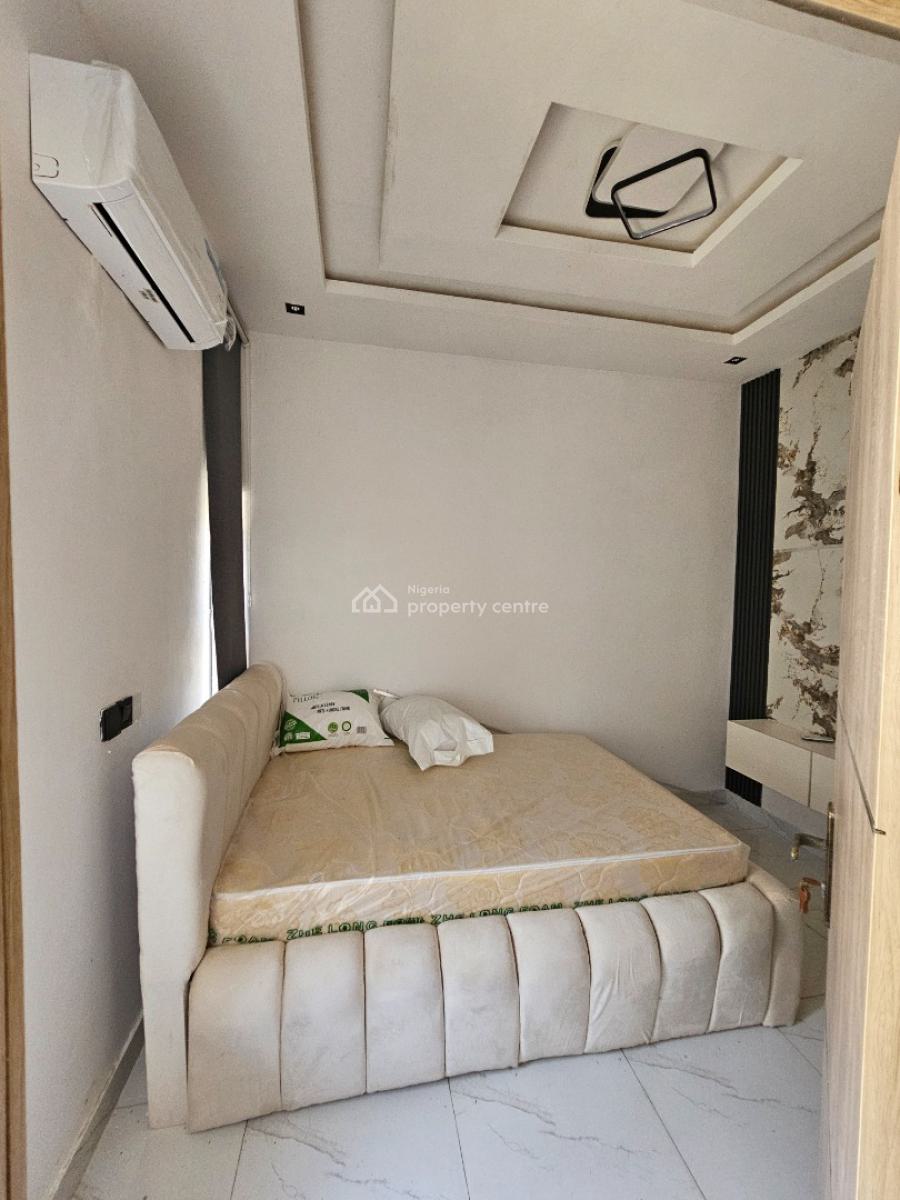 2bedroom Terrace Duplex, Ajah, Lagos, Terraced Duplex for Sale