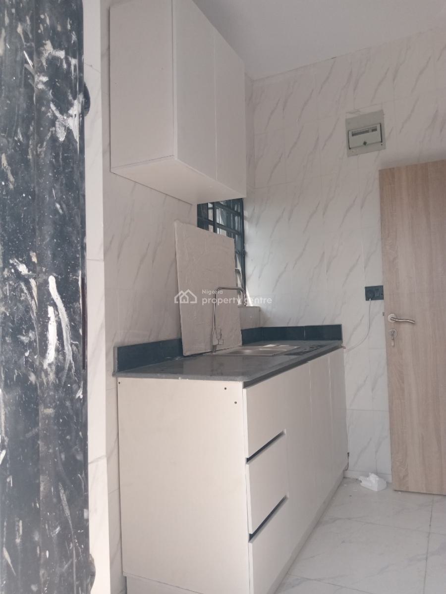 Newly Built Room and Parlour, Ogombo, Ajah, Lagos, Mini Flat (room and Parlour) for Rent