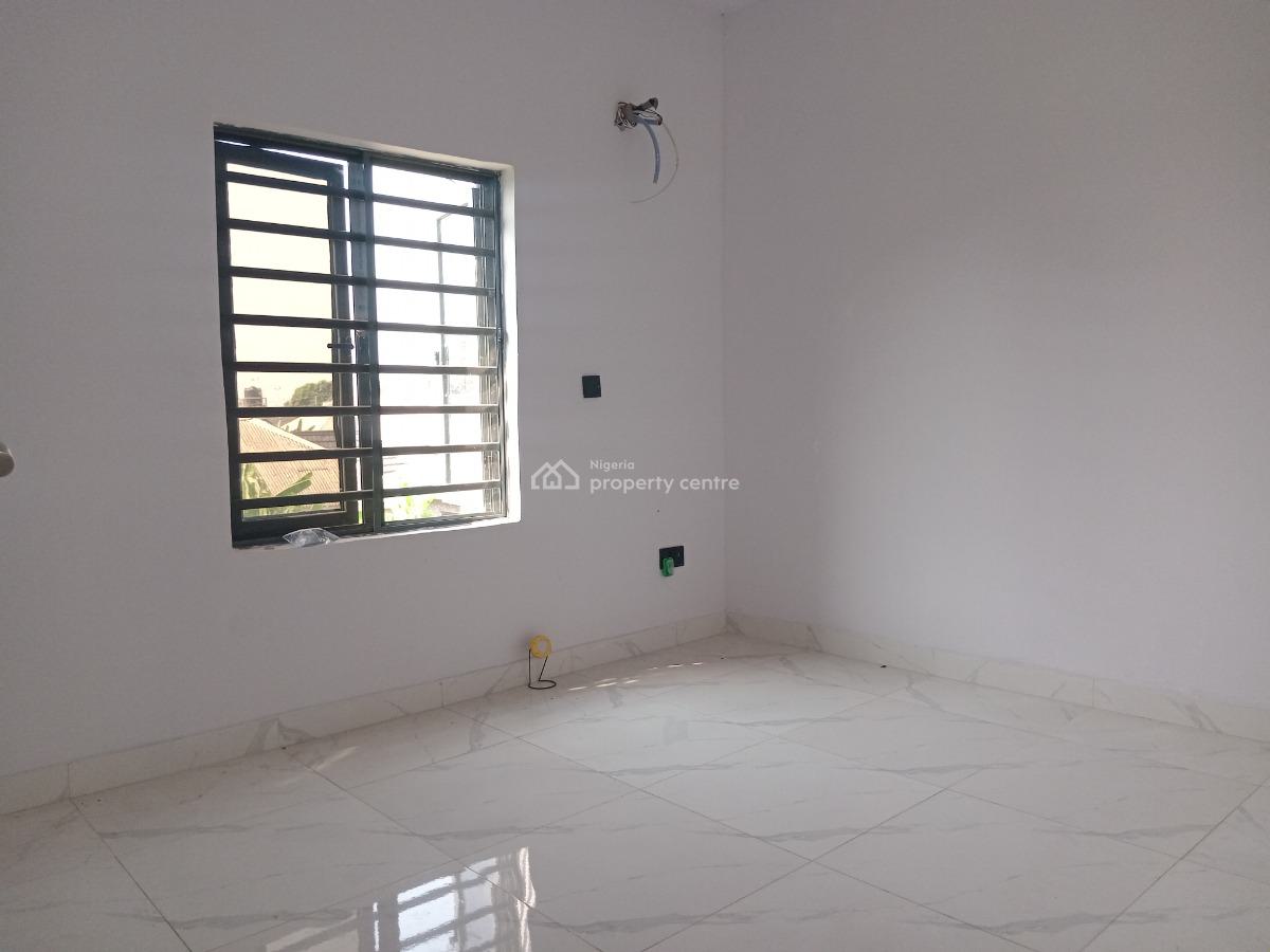 Newly Built Room and Parlour, Ogombo, Ajah, Lagos, Mini Flat (room and Parlour) for Rent