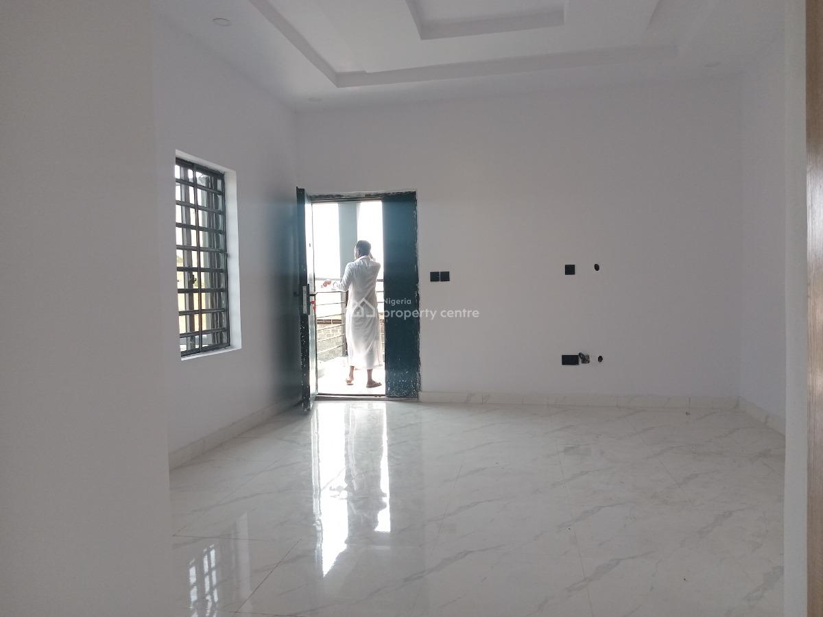 Newly Built Room and Parlour, Ogombo, Ajah, Lagos, Mini Flat (room and Parlour) for Rent