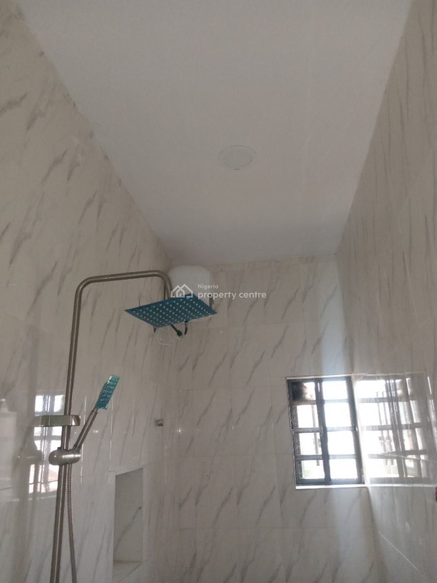 Newly Built Room and Parlour, Ogombo, Ajah, Lagos, Mini Flat (room and Parlour) for Rent