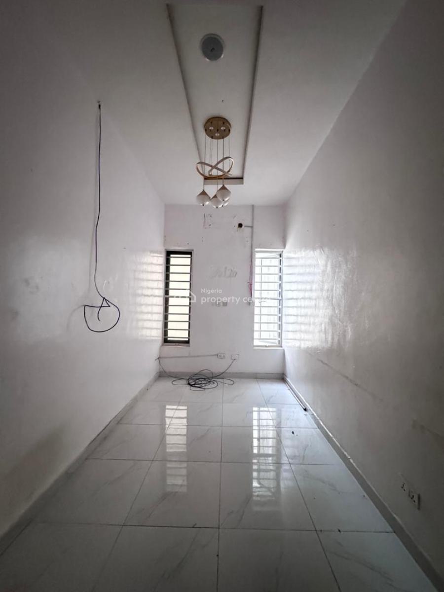 4 Bedroom Detached Home with Bq, Ikota, Lekki, Lagos, Detached Duplex for Rent