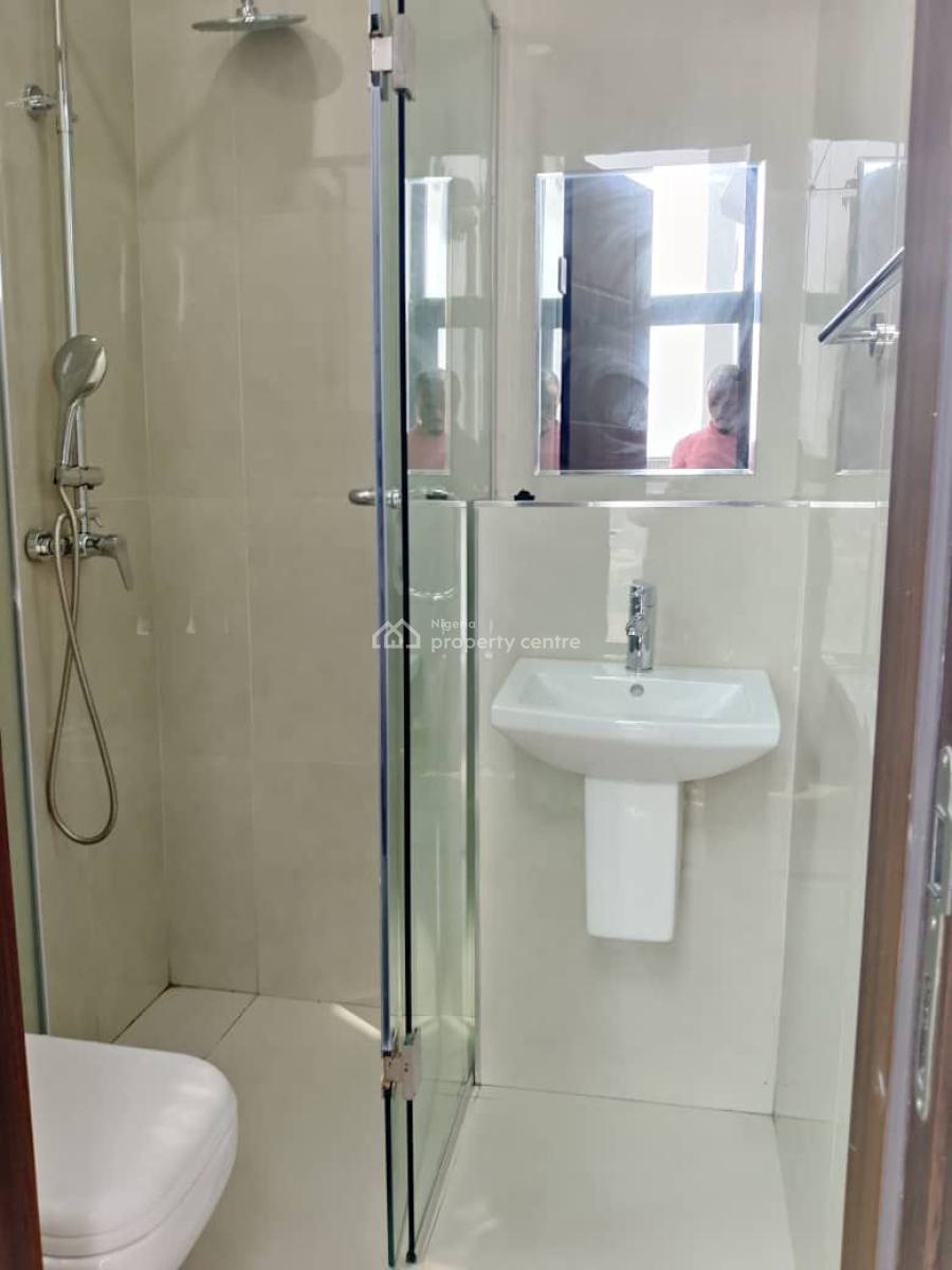 Luxury 3bedroom Apartment, Lekki Phase 1, Lekki, Lagos, Flat / Apartment for Rent