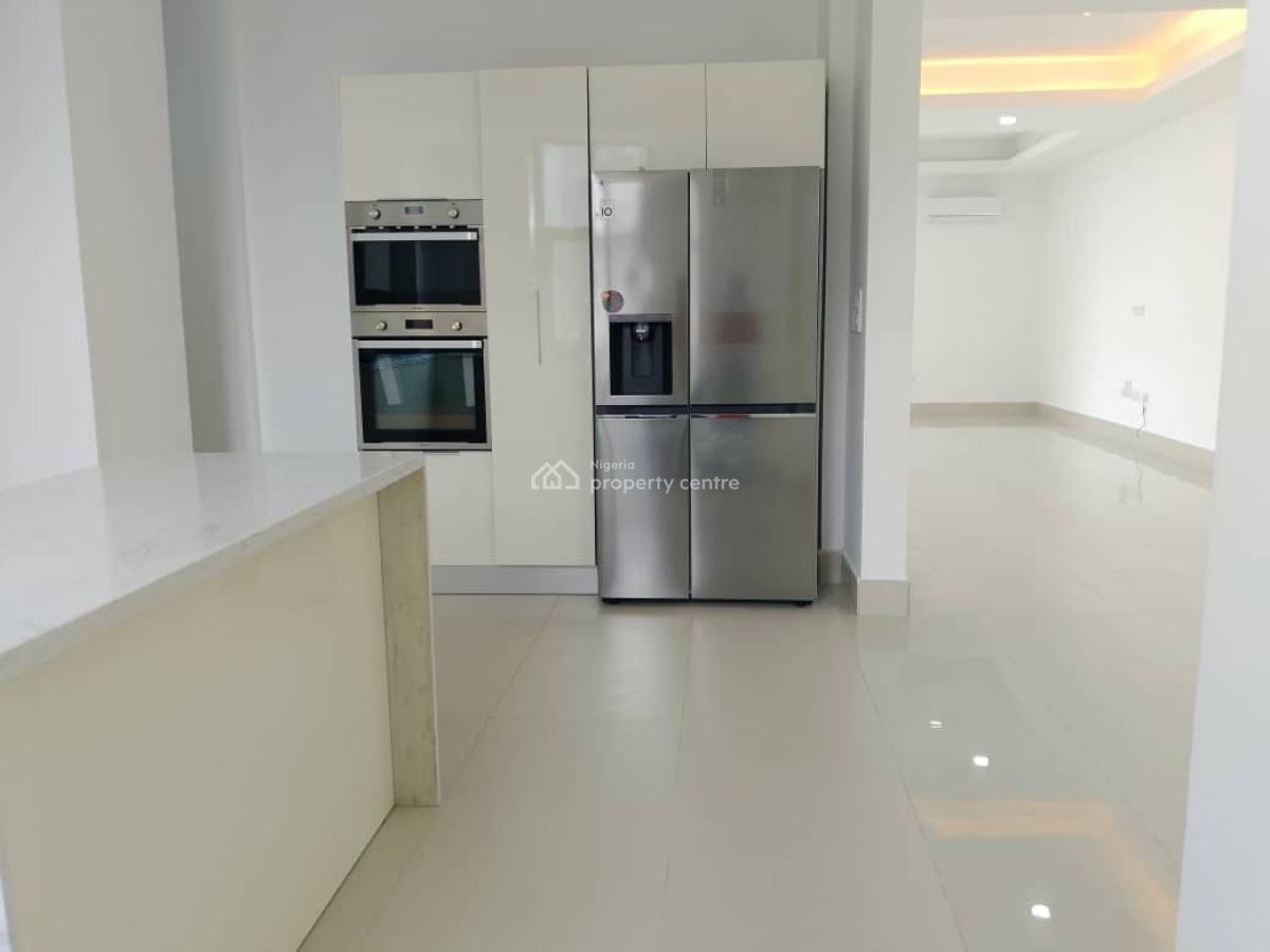 Luxury 3bedroom Apartment, Lekki Phase 1, Lekki, Lagos, Flat / Apartment for Rent