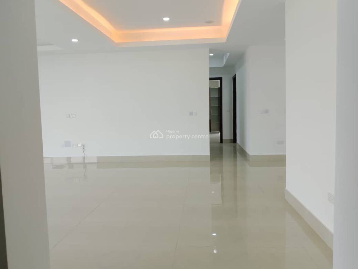 Luxury 3bedroom Apartment, Lekki Phase 1, Lekki, Lagos, Flat / Apartment for Rent