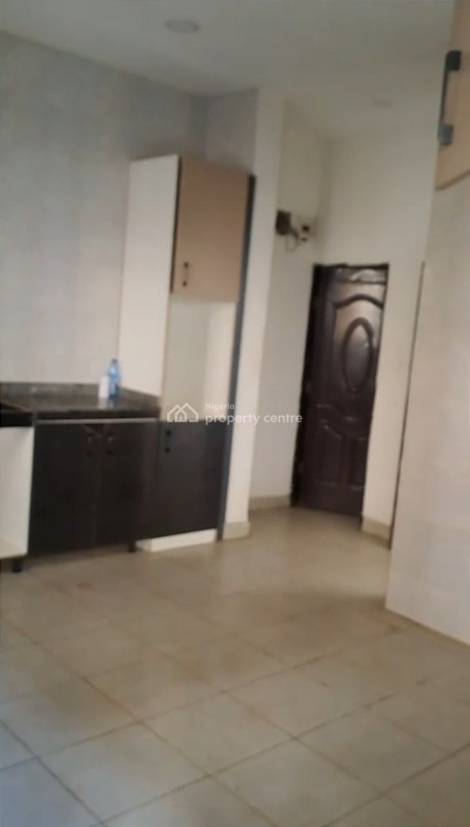 4bedrooms Terrace Duplex with Bq, By Airport Junction, Inside Capstone Estate, Jabi, Abuja, Terraced Duplex for Rent