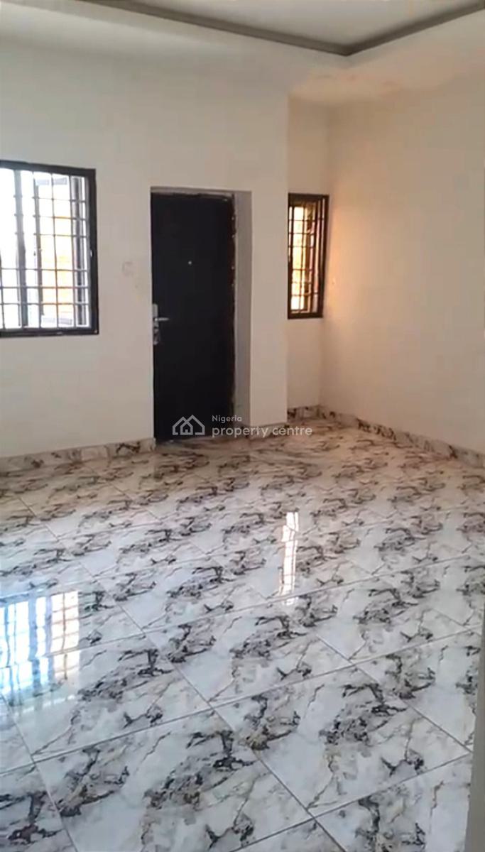 4bedrooms Terrace Duplex with Bq, By Airport Junction, Inside Capstone Estate, Jabi, Abuja, Terraced Duplex for Rent