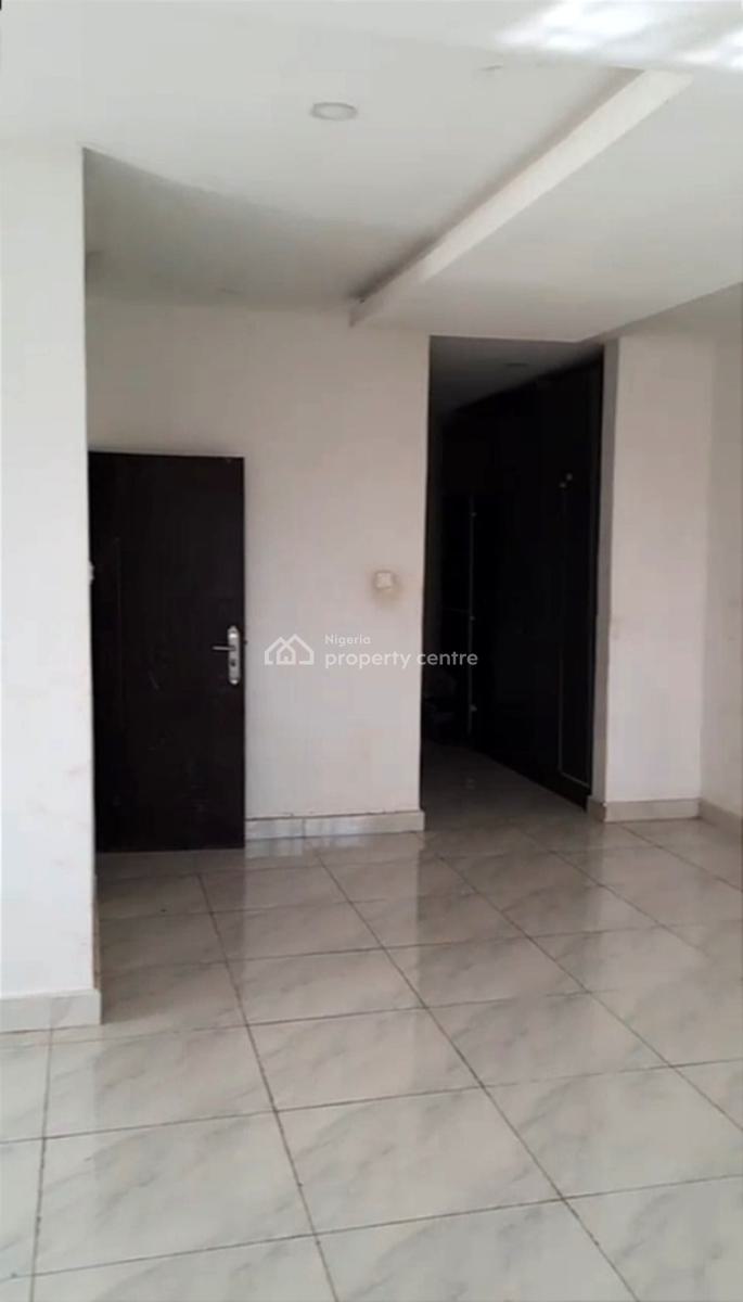 4bedrooms Terrace Duplex with Bq, By Airport Junction, Inside Capstone Estate, Jabi, Abuja, Terraced Duplex for Rent