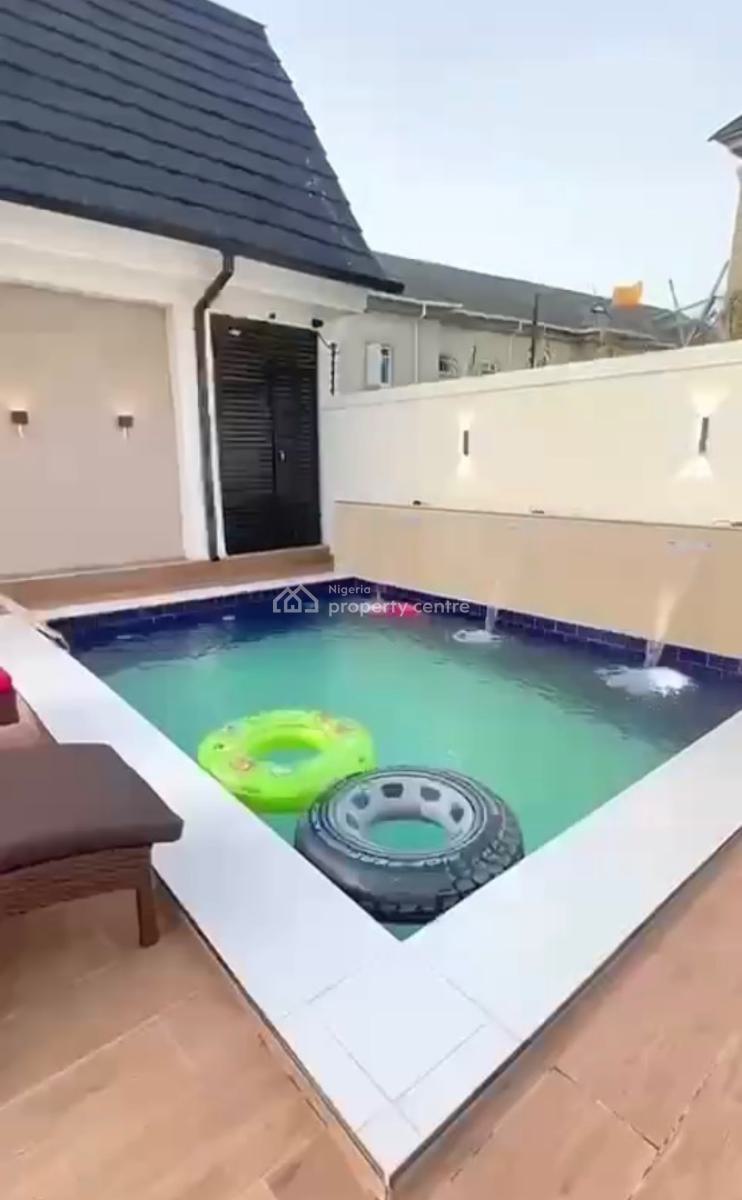 Luxury 4bedroom, Ikeja Gra, Ikeja, Lagos, Detached Duplex for Sale