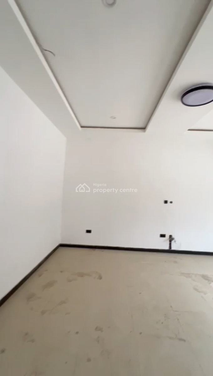 4-bedrooms Terrace Duplex with Bq, Extension Inside Ipent 7 Estate, Gwarinpa, Abuja, Terraced Duplex for Rent