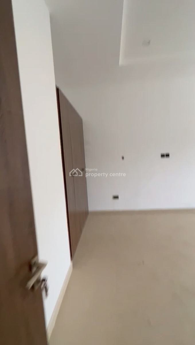 4-bedrooms Terrace Duplex with Bq, Extension Inside Ipent 7 Estate, Gwarinpa, Abuja, Terraced Duplex for Rent