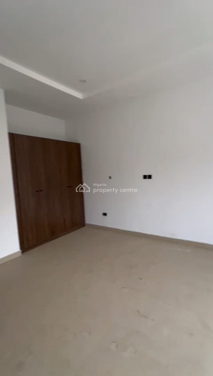 4-bedrooms Terrace Duplex with Bq, Extension Inside Ipent 7 Estate, Gwarinpa, Abuja, Terraced Duplex for Rent