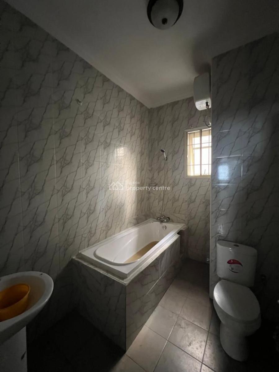 Fully Serviced 2 Bedroom Apartment in a Prime Location, Ikate, Ikate, Lekki, Lagos, Flat / Apartment for Rent